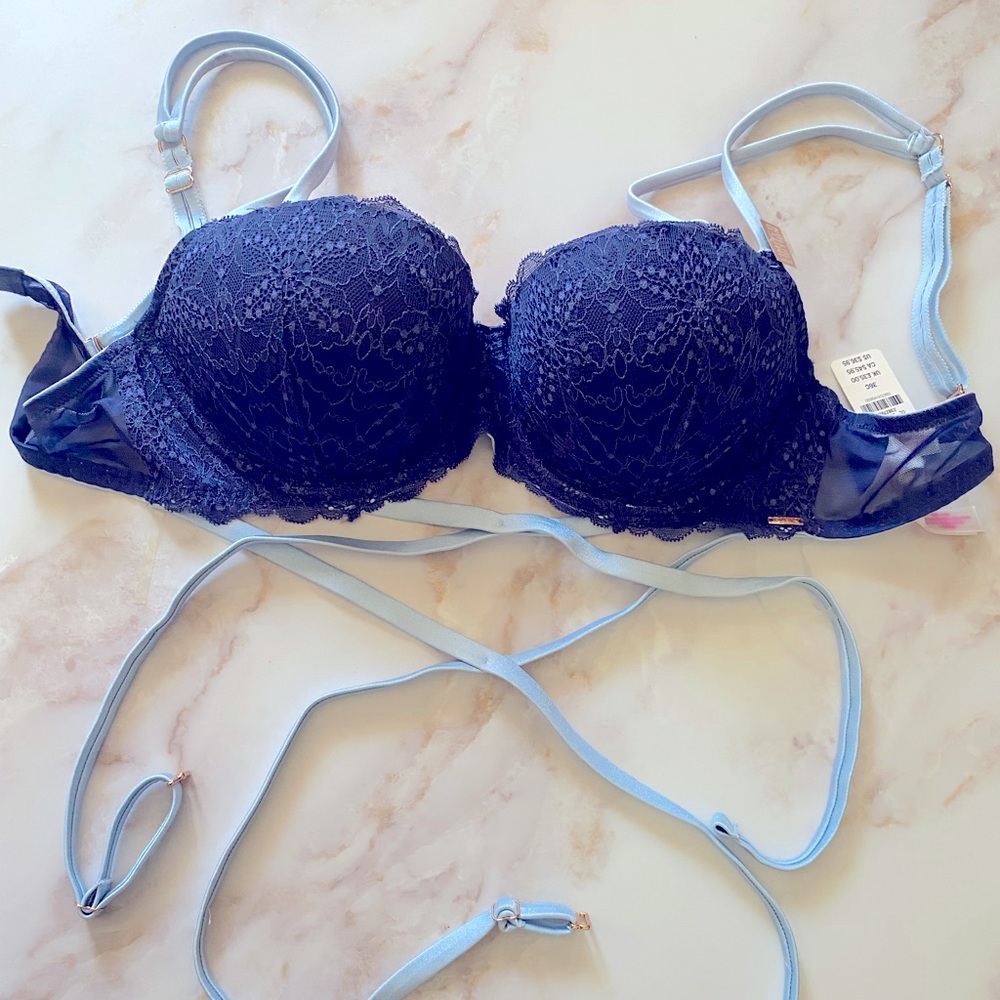 Victorias Secret PiNK bra 36 C